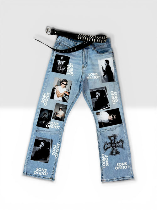 RIOT DENIM